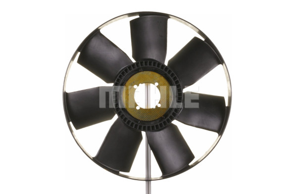 Fan Wheel, engine cooling - CFW20000P MAHLE - 0000500353523, 9042050506, 500353523
